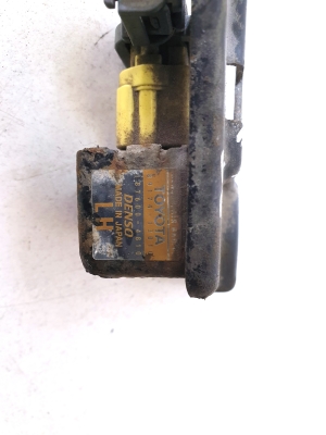 TOYOTA Corola Verso E12 (2001–2004) Airbagsensor 8917413010 - 3