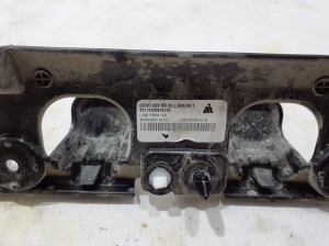 Ford Mustang Mach-E Mach-E (2020–2026) Rear bumper bracket LJ8B17B861AD - 3