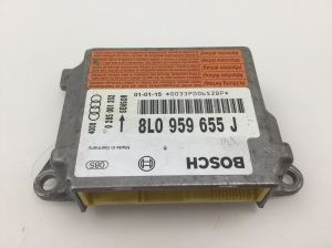 Turvapadja moodul - 8L0959655J
