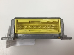 AUDI A4 B5 (1994–2001) Turvapadja moodul 8L0959655J - 2
