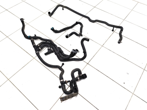 Polestar 2 II (2021–2026) Voolik 32257930 - 2