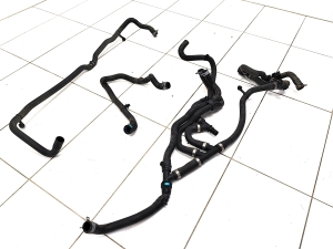 Polestar 2 II (2021–2026) Voolik 32257930 - 3