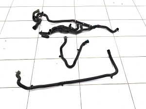 Polestar 2 II (2021–2026) Voolik 32257930 - 4