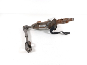 Volkswagen Golf VI (2008–2013) Lenkspindel 1K1419502BB - 2
