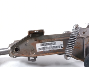 Volkswagen Golf VI (2008–2013) Lenkspindel 1K1419502BB - 3
