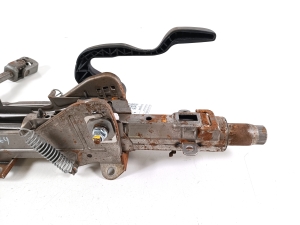 Volkswagen Golf VI (2008–2013) Lenkspindel 1K1419502BB - 4