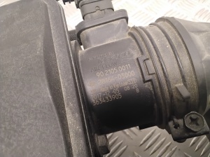 Kia Niro (2016–2022) Luftfiltergehäuse 28110G2300 - 3