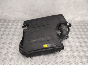 Air filter housing - 28110G2300