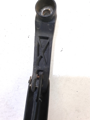 TOYOTA Yaris Verso (1999–2006) Wischerarm vorne 1436 - 3