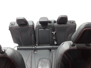 Ford Mustang Mach-E Mach-E (2020–2026) Salons un tā detaļas - 5