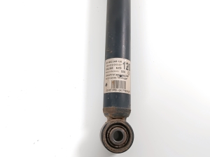 Volkswagen Golf VI (2008–2013) Stoßdämpfer hinten 1K0512013ET - 3