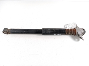 Volkswagen Golf VI (2008–2013) Stoßdämpfer hinten 1K0512013ET - 4