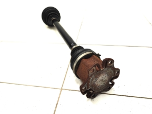 Volkswagen Phaeton (2002–2017) Front drive shaft and its parts 3D0407271F - 3