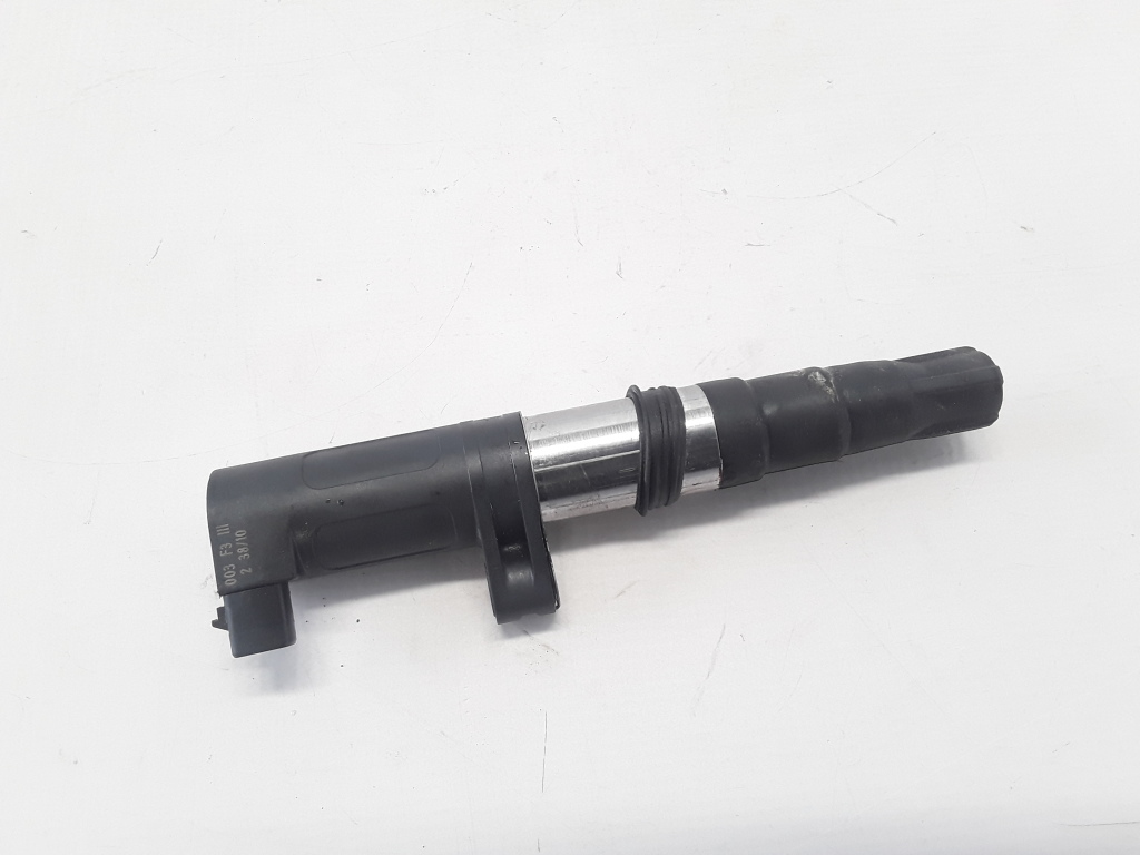 DACIA Duster 1 generation (2010-2017) High Voltage Ignition Coil 7700875000, 8200765882 21081560