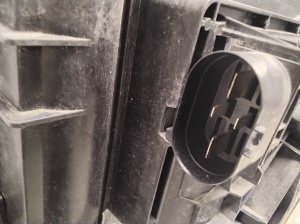 Volkswagen ID.3 C (2019–2026) Radiator set and its parts 1EA121203D - 4