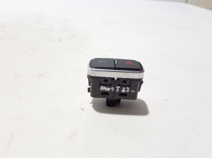 Ford Mustang Mach-E Mach-E (2020–2026) Hazard light switch LJ8T13D734AA - 2
