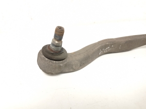 Mercedes Benz C-Class 204 (2007–2014) Eesmine õõtshoob A2043306711 - 2