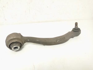 Mercedes Benz C-Class 204 (2007–2014) Eesmine õõtshoob A2043306711 - 4