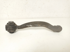 Mercedes Benz C-Class 204 (2007–2014) Eesmine õõtshoob A2043306711 - 5