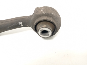 Mercedes Benz C-Class 204 (2007–2014) Eesmine õõtshoob A2043306811 - 3