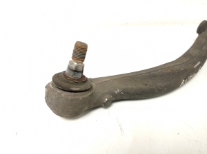 Mercedes Benz C-Class 204 (2007–2014) Eesmine õõtshoob A2043306811 - 4