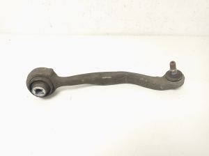 Mercedes Benz C-Class 204 (2007–2014) Eesmine õõtshoob A2043306811 - 5