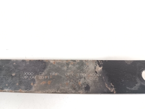 Volkswagen Golf VI (2008–2013) Autre support 8P7199403A - 2