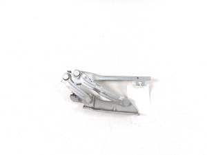 Volkswagen Golf VI (2008–2013) Hood hinge 5K0823302C - 2