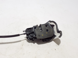 Ford Mustang Mach-E Mach-E (2020–2026) Rear side door lock LJ8BR264B52AN - 3