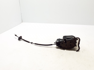 Ford Mustang Mach-E Mach-E (2020–2026) Rear side door lock LJ8BR264B52AN - 4