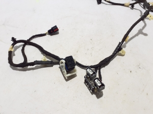 Ford Mustang Mach-E Mach-E (2020–2026) Juhtmestik NJ8T14632PBA - 2