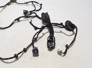 Ford Mustang Mach-E Mach-E (2020–2026) Juhtmestik NJ8T14632PBA - 3