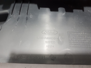 Ford Mustang Mach-E Mach-E (2020–2026) Rear panel interior trim LJ8BR404D84ACW - 2