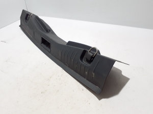 Ford Mustang Mach-E Mach-E (2020–2026) Rear panel interior trim LJ8BR404D84ACW - 4