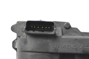 Peugeot 207 (2006–2015) Drosselklappe 7557222 - 2