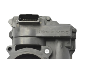 Peugeot 207 (2006–2015) Drosselklappe 7557222 - 3