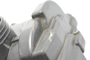 Peugeot 207 (2006–2015) Drosselklappe 7557222 - 5