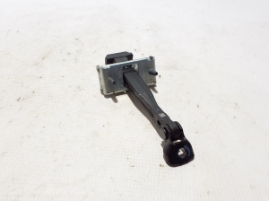 Ford Mustang Mach-E Mach-E (2020–2026) Rear side door opening limiter LJ8Z5827204A - 3