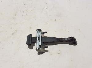 Ford Mustang Mach-E Mach-E (2020–2026) Rear side door opening limiter LJ8Z5827204A - 4