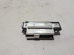 Ford Mustang Mach-E Mach-E (2020–2026) Antenas pastiprinātājs LJ8T19K351AA - 2
