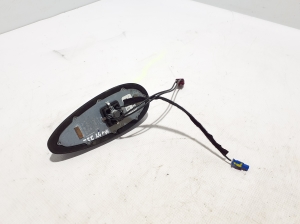 Ford Mustang Mach-E Mach-E (2020–2026) Antenn MJ8T19K351AA52CP - 2