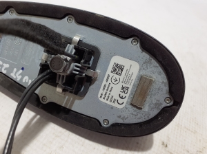 Ford Mustang Mach-E Mach-E (2020–2026) Antenn MJ8T19K351AA52CP - 4