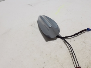 Ford Mustang Mach-E Mach-E (2020–2026) Antenn MJ8T19K351AA52CP - 5