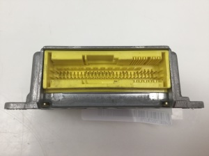 AUDI A3 8L (1996–2003) Airbag module 8L0959655L - 2