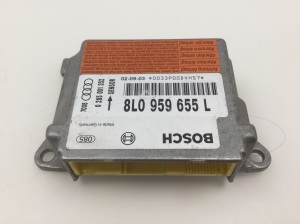 Airbag module - 8L0959655L