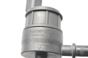 Peugeot 207 (2006–2015) Muu klapp 754196180 - 3