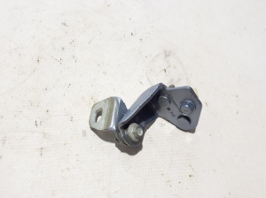 Ford Mustang Mach-E Mach-E (2020–2026) Rear side door upper hinge H6BZ5826801A - 3