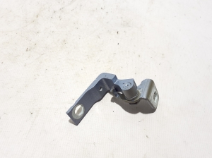 Ford Mustang Mach-E Mach-E (2020–2026) Rear side door lower hinge H1BZ5826810A - 3