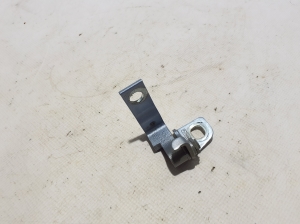 Ford Mustang Mach-E Mach-E (2020–2026) Rear side door lower hinge H1BZ5826811A - 3