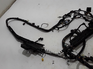 Ford Mustang Mach-E Mach-E (2020–2026) Salongi juhtmestik NJ8T14A005FKA - 2